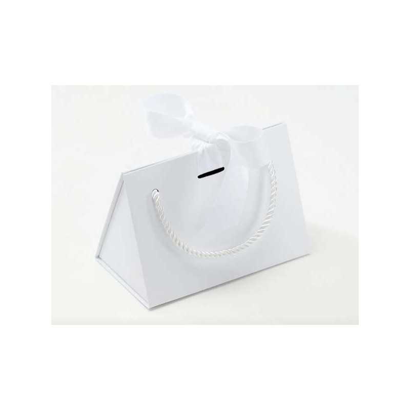 Boite sac à ruban BNBAGS Carton - 1