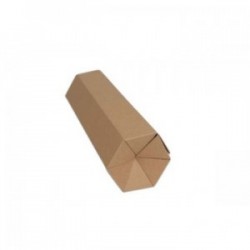 Rouleau kraft écologique FVROL006 Boites d'expédition - 4