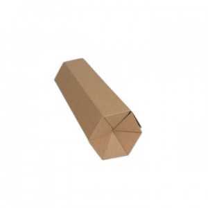 Rouleau kraft écologique FVROL006 Boites d'expédition - 4