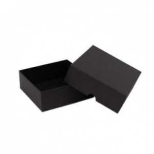 Boite cloche pliante FVL003 Carton - 4