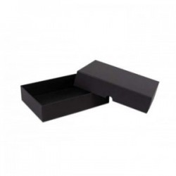 Boite cloche pliante FVL001 Carton - 4