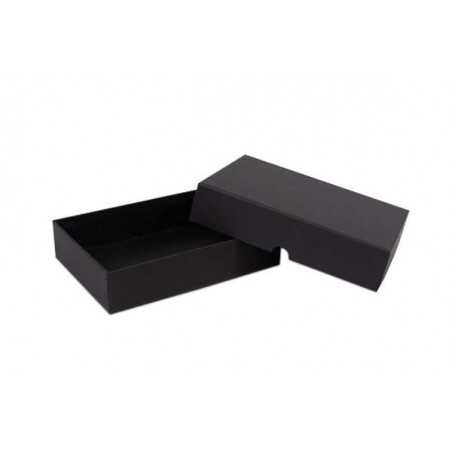 Boite cloche pliante FVL001 Carton - 4