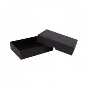 Boite cloche pliante FVL001 Carton - 4