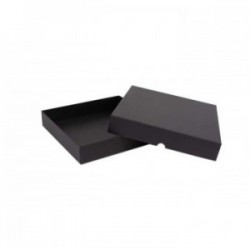 Boite cloche pliante FVL002 Carton - 3