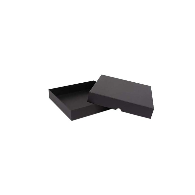 Boite cloche pliante FVL002 Carton - 3
