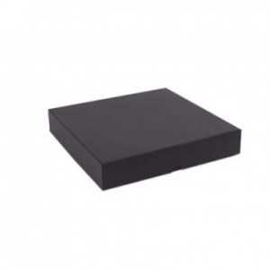 Boite cloche pliante FVL002 Carton - 4