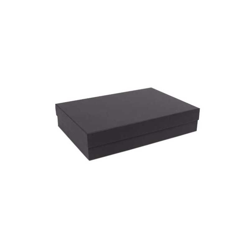 Boite cloche pliante FVL004 Carton - 3