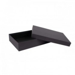 Boite cloche pliante FVL004 Carton - 4