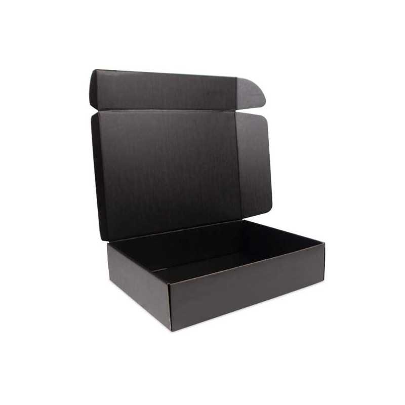 Boite d'expédition en microcannelure FVPD102 Carton - 4