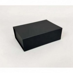 Coffret pliant avec rabat aimanté BOA5 Carton - 9