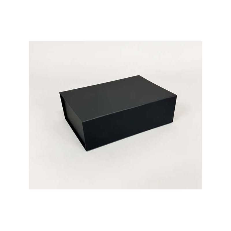 Coffret pliant avec rabat aimanté BOA5 Carton - 9