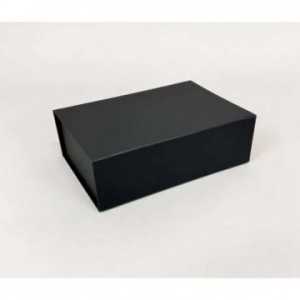 Coffret pliant avec rabat aimanté BOA5 Carton - 9