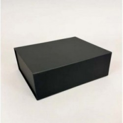 Coffret pliant avec rabat aimanté BOA4 Carton - 9