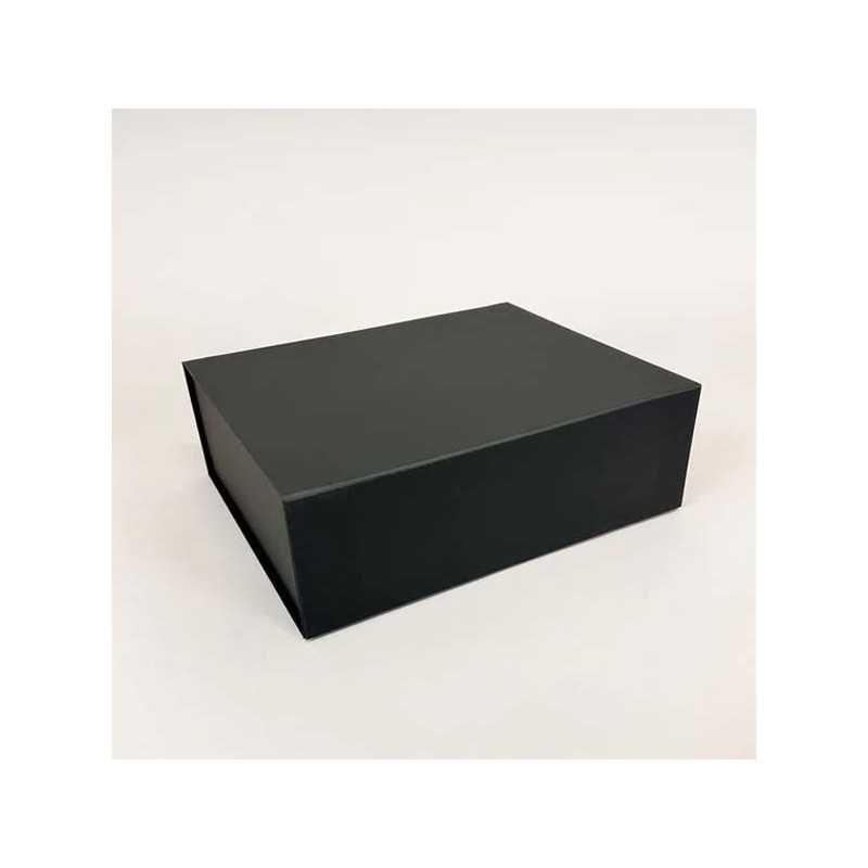 Coffret pliant avec rabat aimanté BOA4 Carton - 9