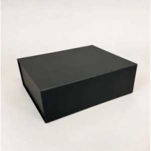 Coffret pliant avec rabat aimanté BOA4 Carton - 9