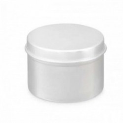 Boite aluminium avec couvercle coiffant TW9232 Métal - 3