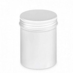 Boite aluminium avec couvercle vissant TW9072 Métal - 2