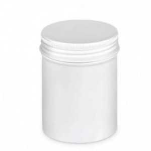 Boite aluminium avec couvercle vissant TW9072 Métal - 2