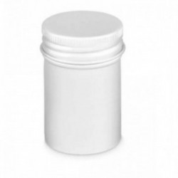Boite aluminium avec couvercle vissant TW9070 Métal - 2