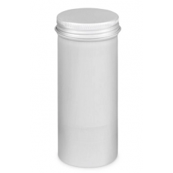 Boite aluminium avec couvercle vissant TW9071 Métal - 3