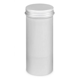 Boite aluminium avec couvercle vissant TW9071 Métal - 3