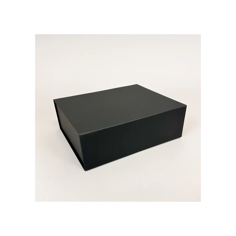 Coffret pliant avec rabat aimanté BO35 Carton - 5