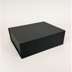 Coffret pliant avec rabat aimanté BO35 Carton - 5