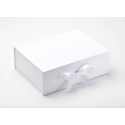 Coffret pliant avec rubans BNBLOA4 Carton - 5