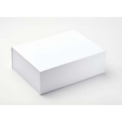 Boite à rabat sans aimant BNLOA4D Carton - 8