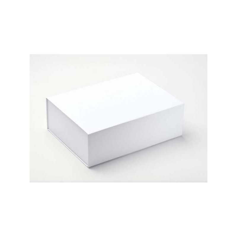 Boite à rabat sans aimant BNLOA4D Carton - 8