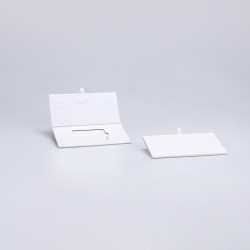Coffret pour carte cadeau CMIN Carton - 5
