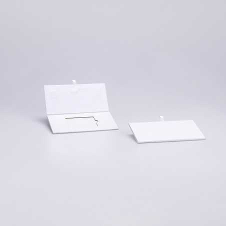 Coffret pour carte cadeau CMIN Carton - 5