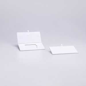 Coffret pour carte cadeau CMIN Carton - 5