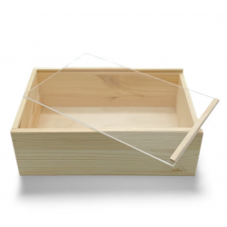 copy of Coffret en bouleau