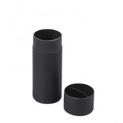 Tube en carton