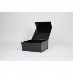 Coffret pliant avec rabat aimanté CEN22 Carton - 5