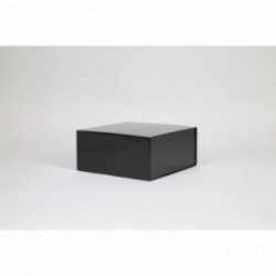 Coffret pliant avec rabat aimanté CEN22 Carton - 6