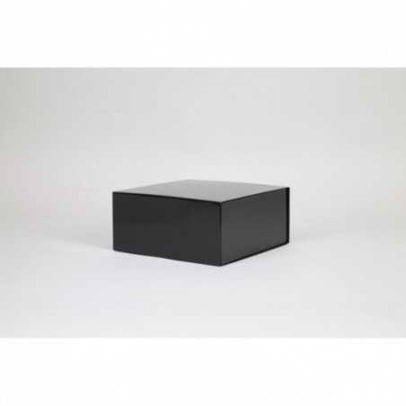 Coffret pliant avec rabat aimanté CEN22 Carton - 6
