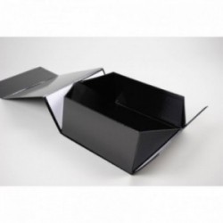 Coffret pliant avec rabat aimanté CEN22 Carton - 7