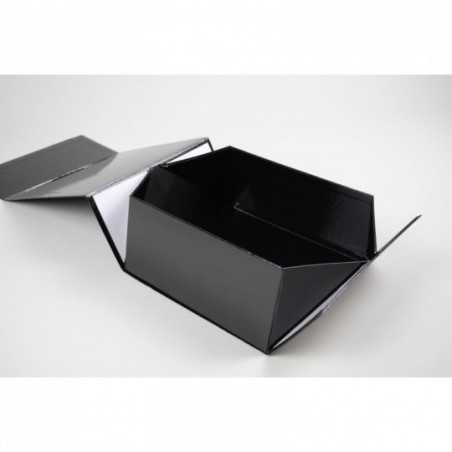 Coffret pliant avec rabat aimanté CEN22 Carton - 7