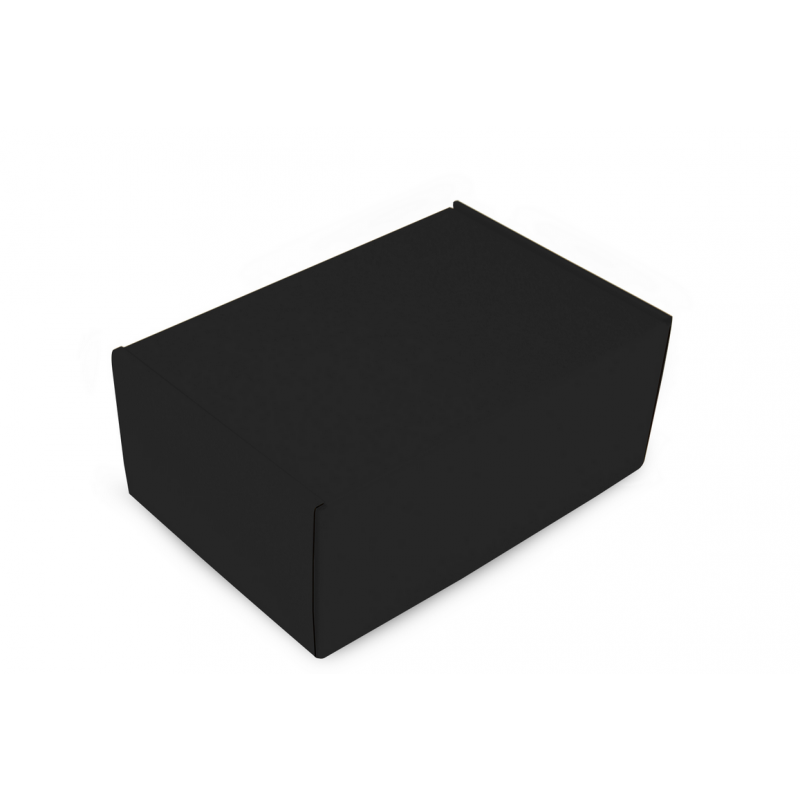 Boite d'expédition en microcannelure FVPD102 Carton - 1