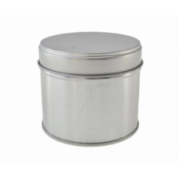 Boite dorée empilable TW0855 Métal - 5