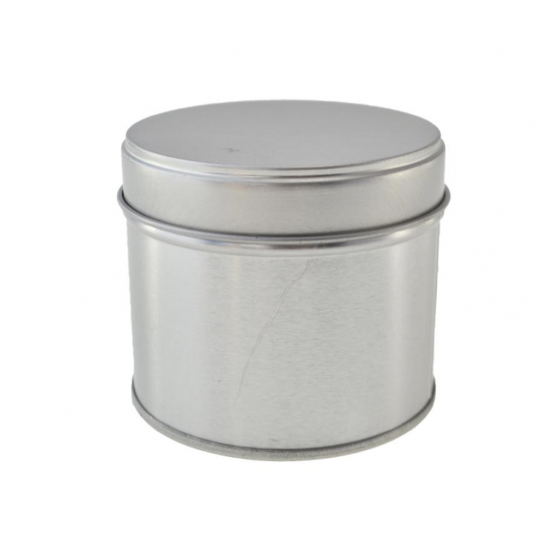 Boite dorée empilable TW0855 Métal - 5