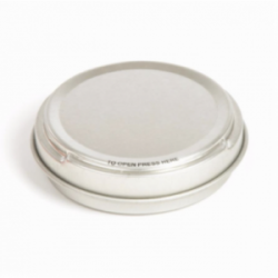 Boite ouverture pression TW0362 Métal - 2