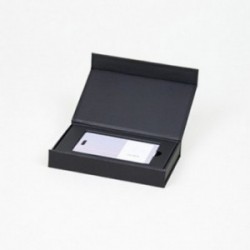 Coffret avec cale pour carte cadeau CEN121C Carton - 7