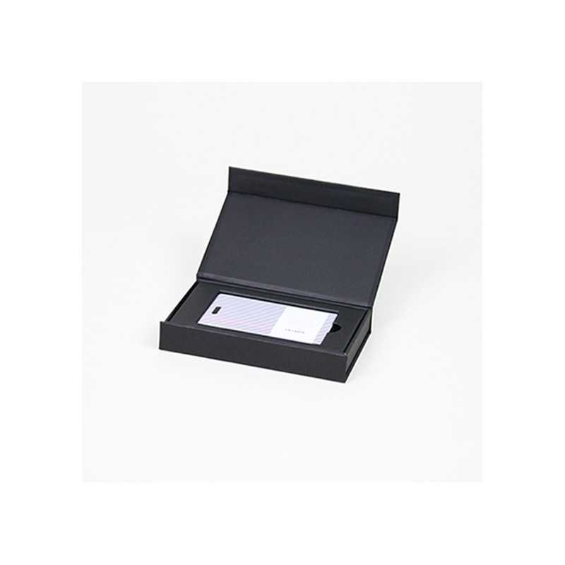 Coffret avec cale pour carte cadeau CEN121C Carton - 7