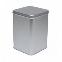 Boite métal carrée AV3002 Métal - 3