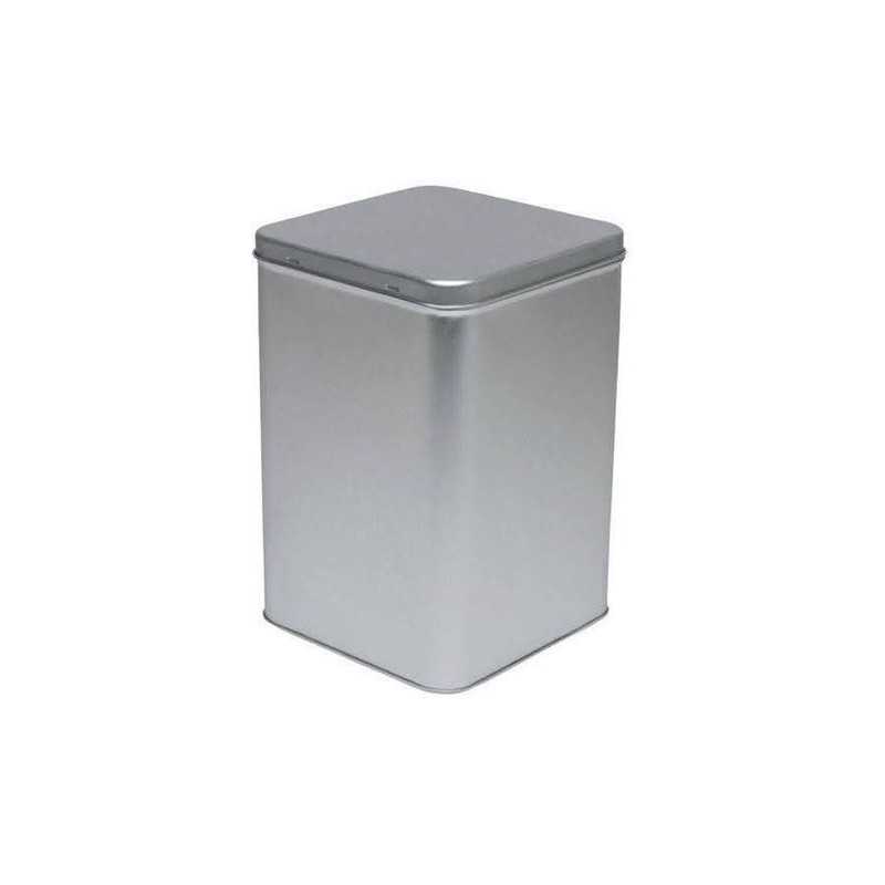 Boite métal carrée AV3002 Métal - 3