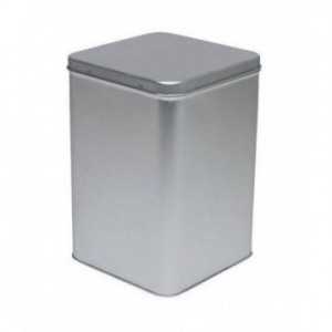 Boite métal carrée AV3002 Métal - 3