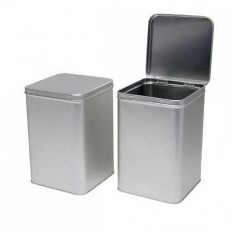 Boite métal carrée AV3002 Métal - 4